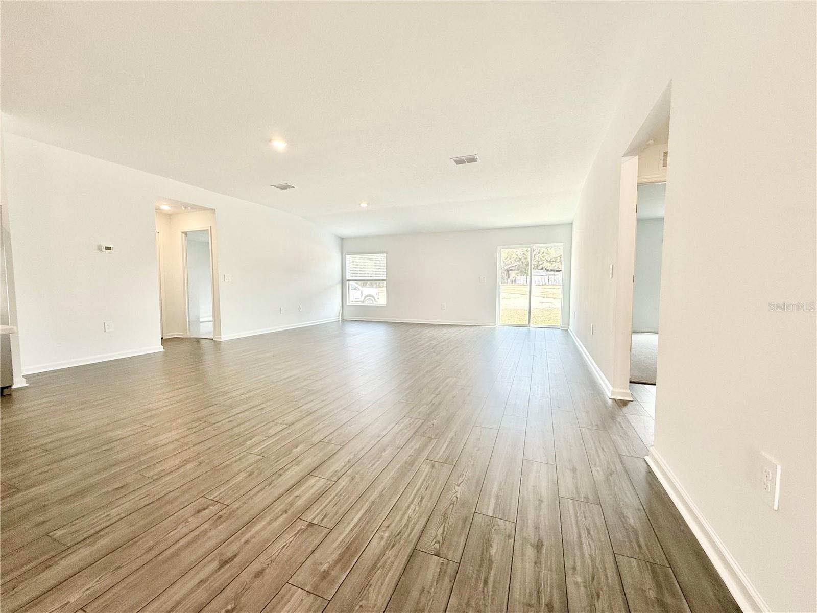 MARION RANCH PHASES 3 AND 4 - Residential Lease