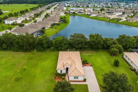 A home in BRADENTON