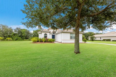 A home in BRADENTON