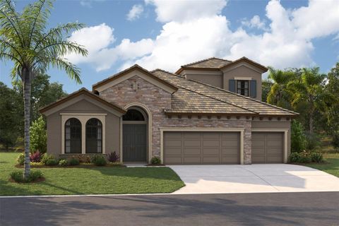 Photo of 31236 Briarwood Summit Loop, San Antonio, FL 33576 (MLS # TB8465713)
