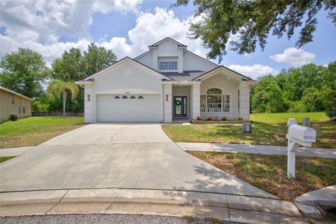 Photo of 24133 Denali Court, Lutz, FL 33559 (MLS # TB8519824)