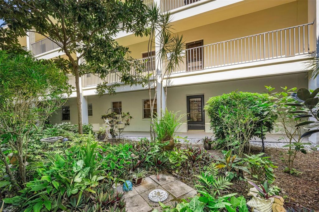 Photo of 2700 Bayshore Boulevard #6107, Dunedin, FL 34698 (MLS # TB8496806)