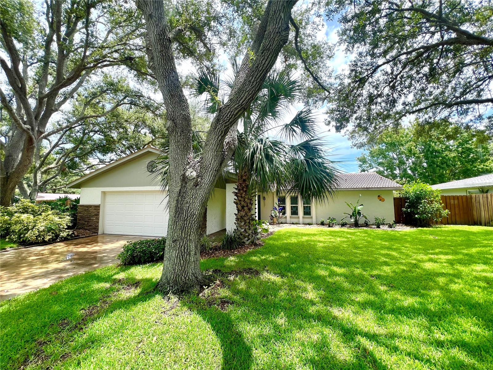 1327 OVERCASH DRIVE