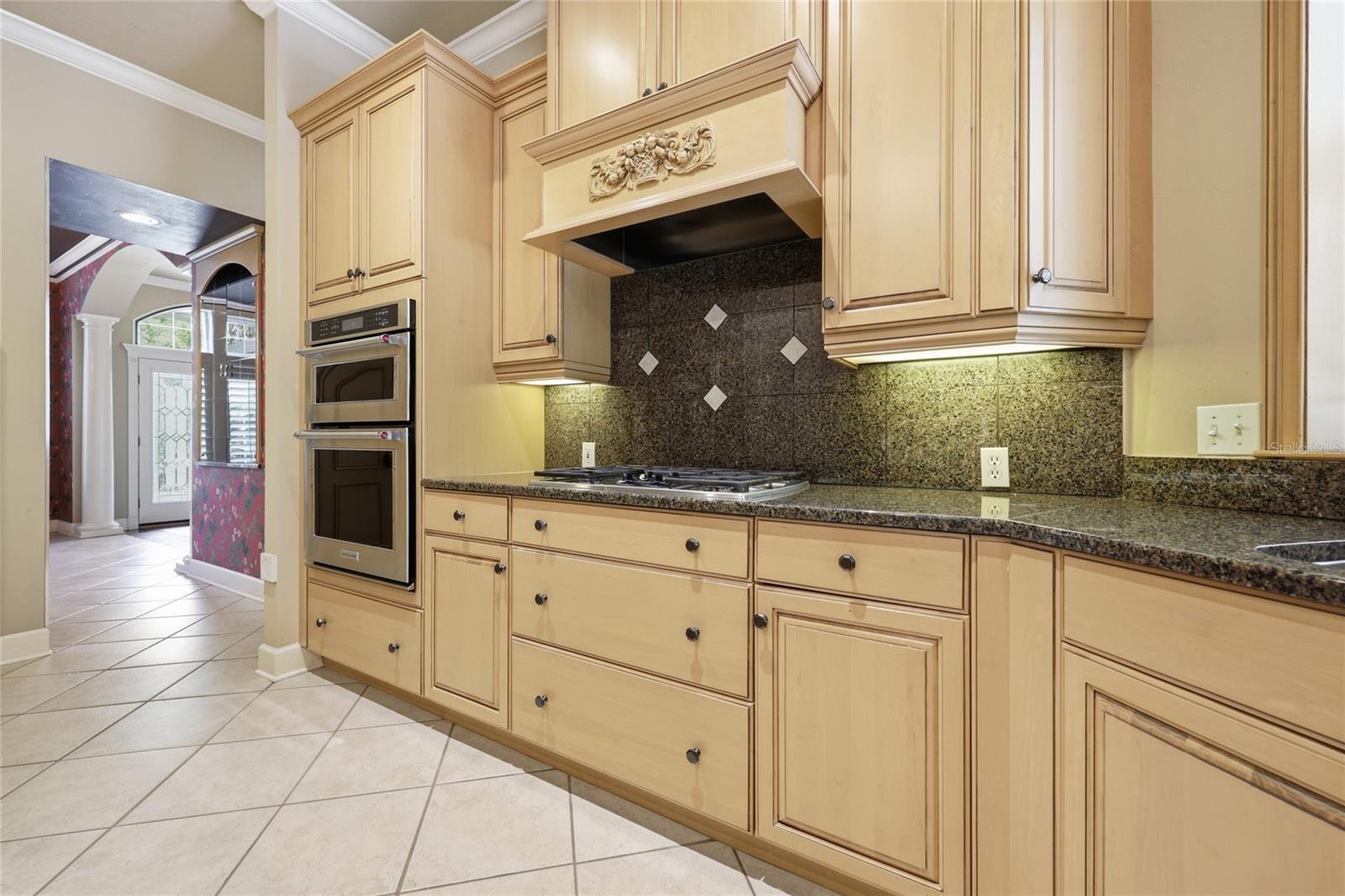 HAILE PLANTATION UNIT 34 PH 4 - Residential