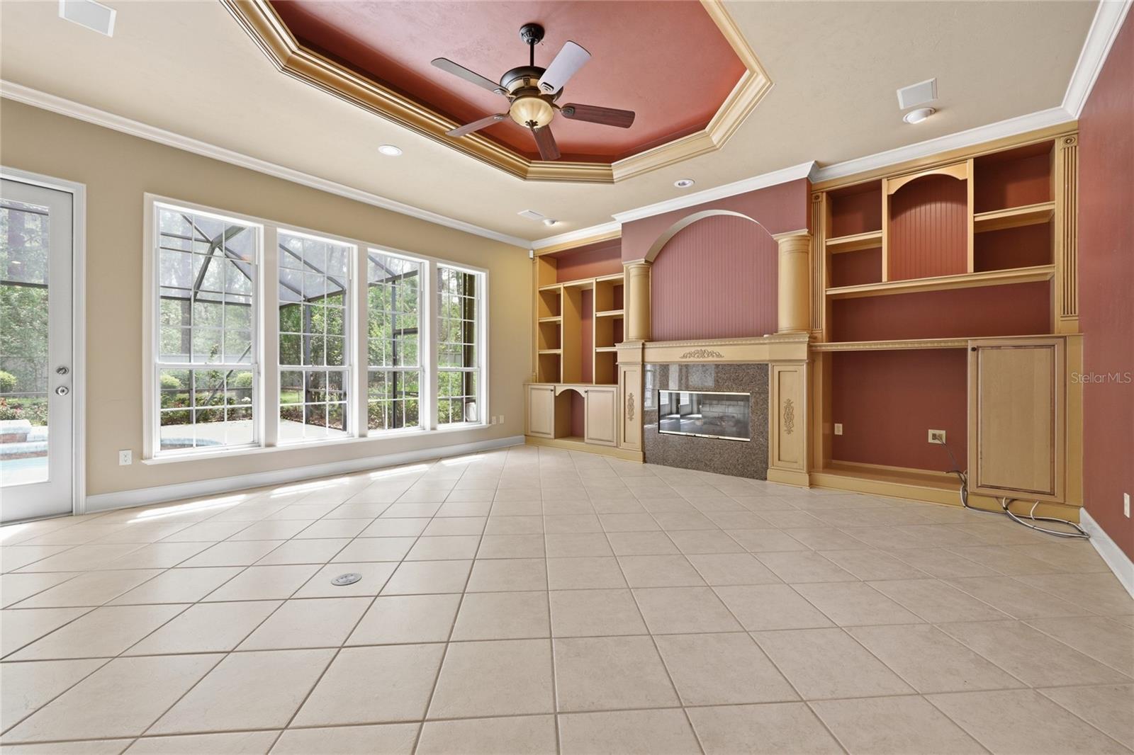 HAILE PLANTATION UNIT 34 PH 4 - Residential
