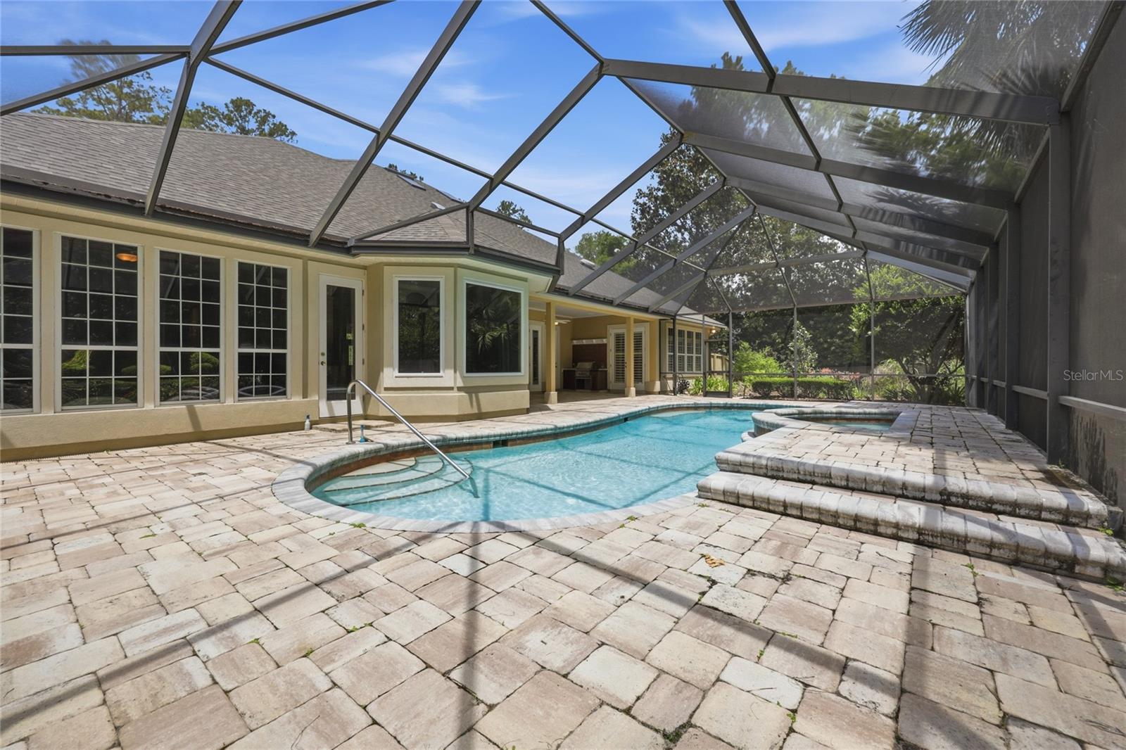 HAILE PLANTATION UNIT 34 PH 4 - Residential