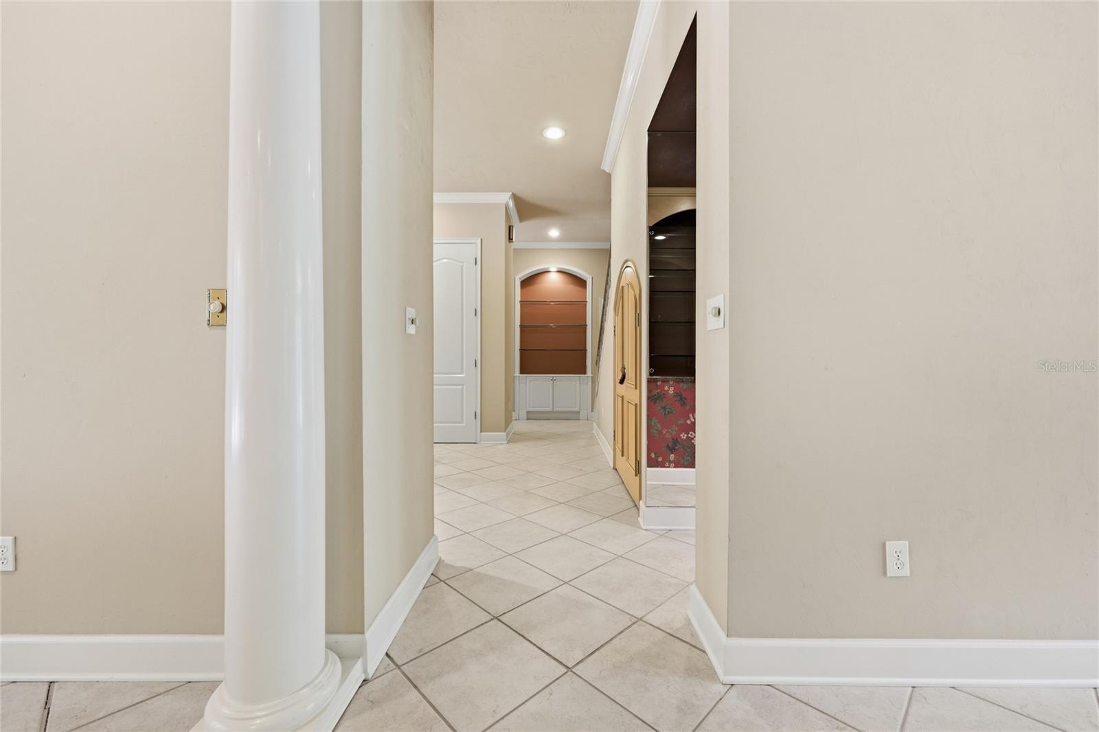 HAILE PLANTATION UNIT 34 PH 4 - Residential