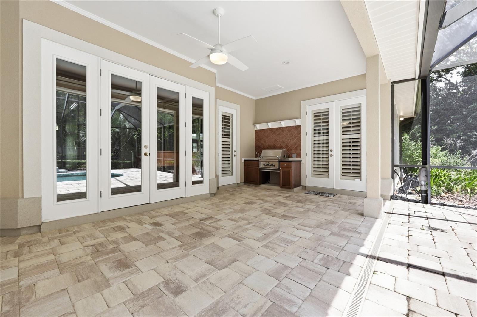 HAILE PLANTATION UNIT 34 PH 4 - Residential