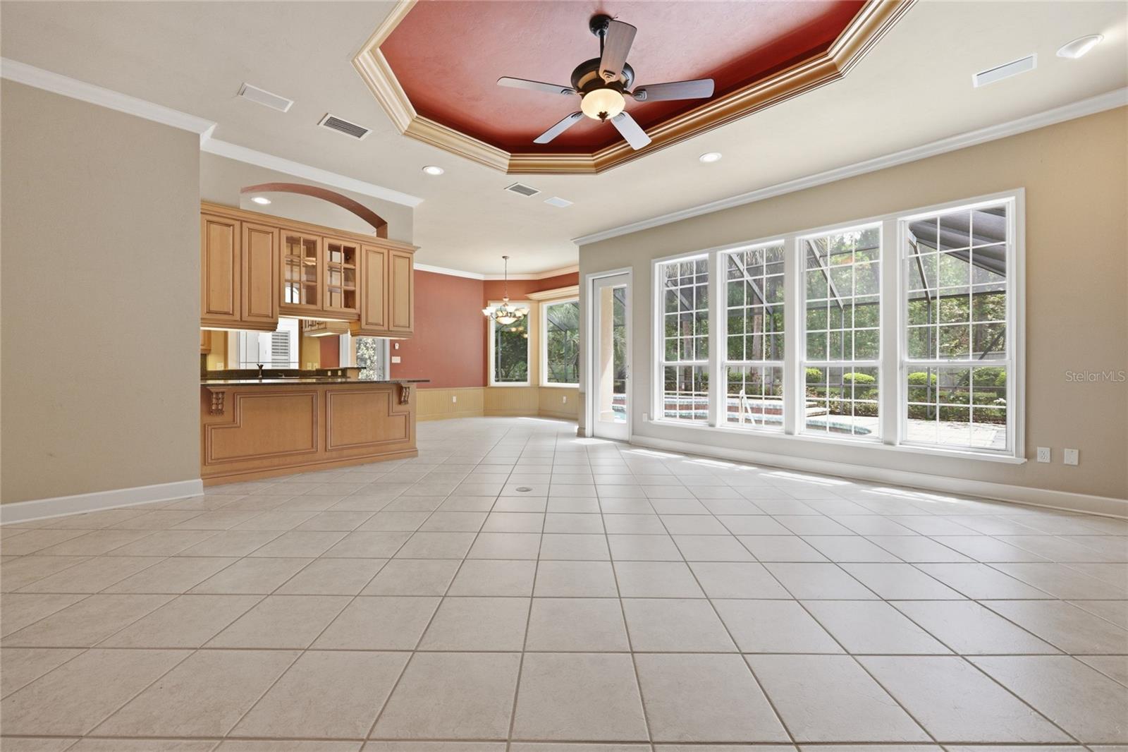 HAILE PLANTATION UNIT 34 PH 4 - Residential