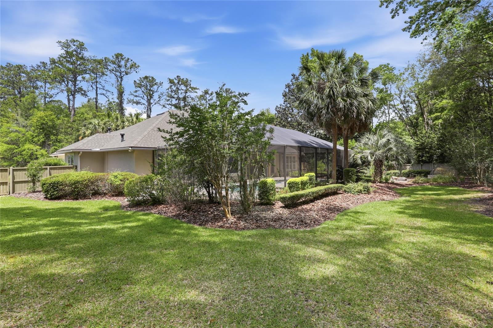 HAILE PLANTATION UNIT 34 PH 4 - Residential