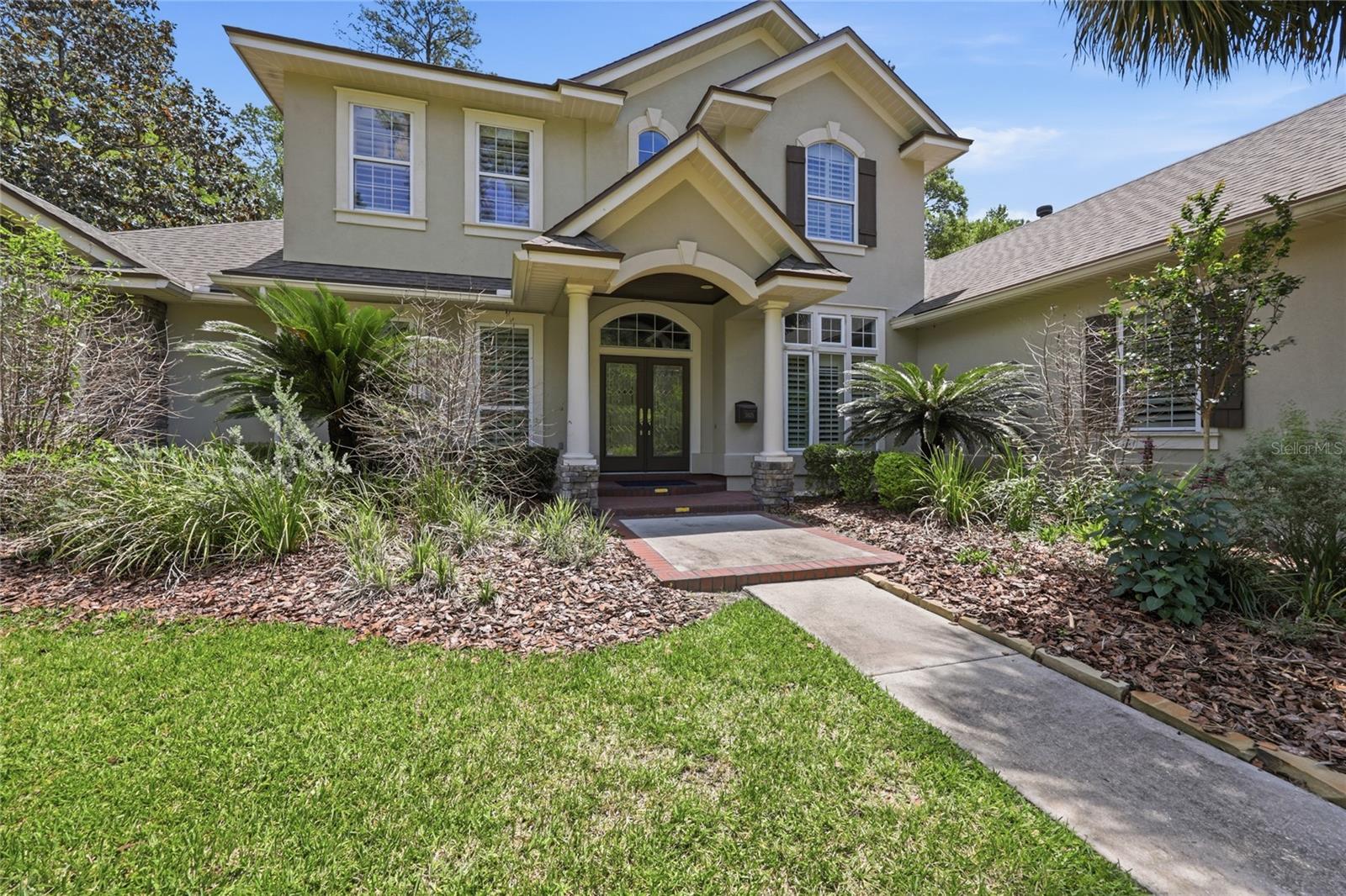 HAILE PLANTATION UNIT 34 PH 4 - Residential