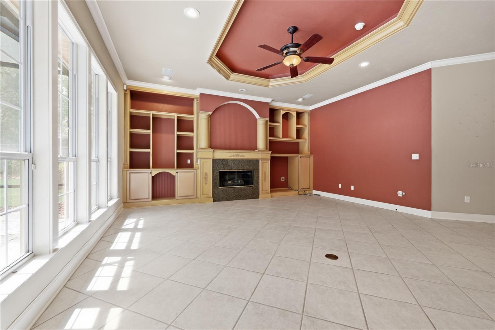 HAILE PLANTATION UNIT 34 PH 4 - Residential