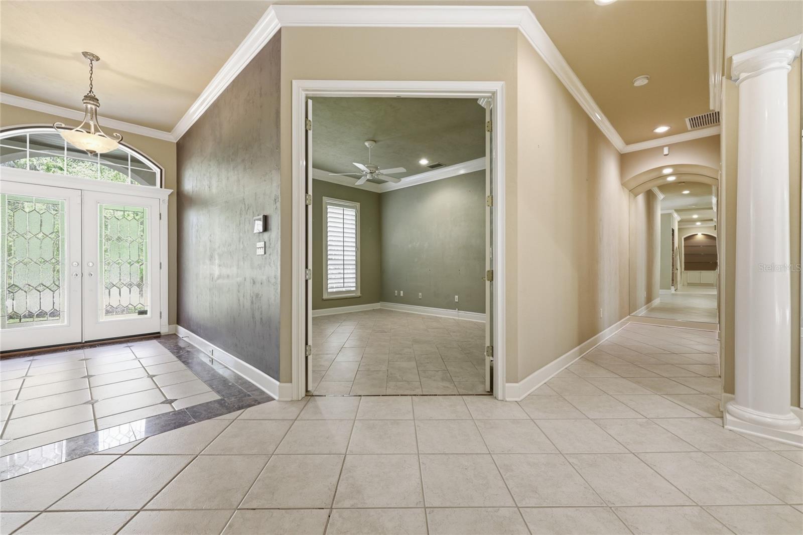 HAILE PLANTATION UNIT 34 PH 4 - Residential