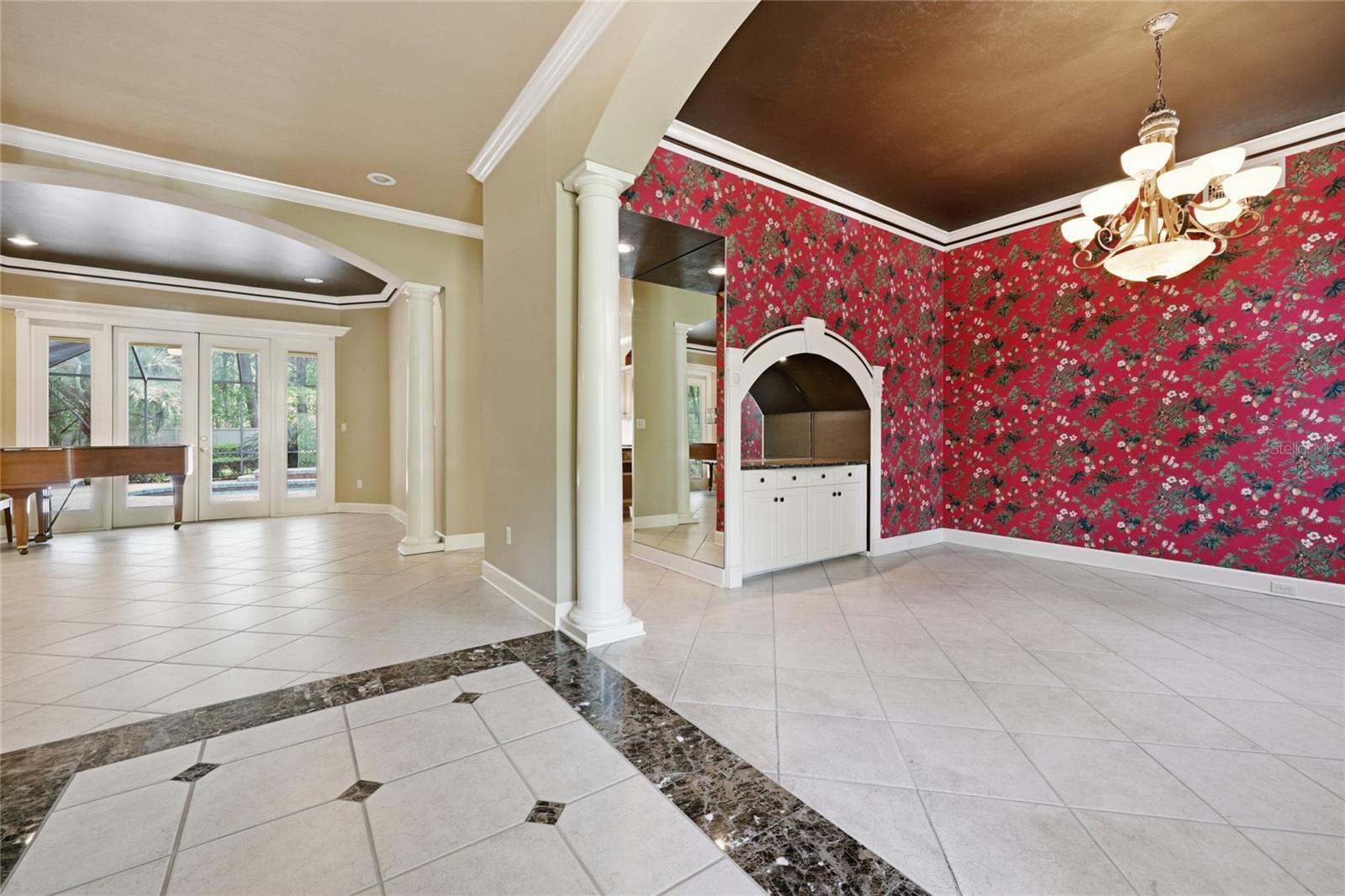 HAILE PLANTATION UNIT 34 PH 4 - Residential