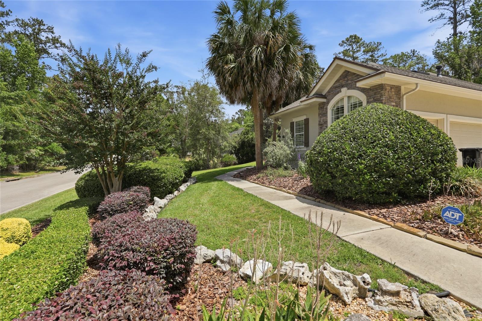 HAILE PLANTATION UNIT 34 PH 4 - Residential
