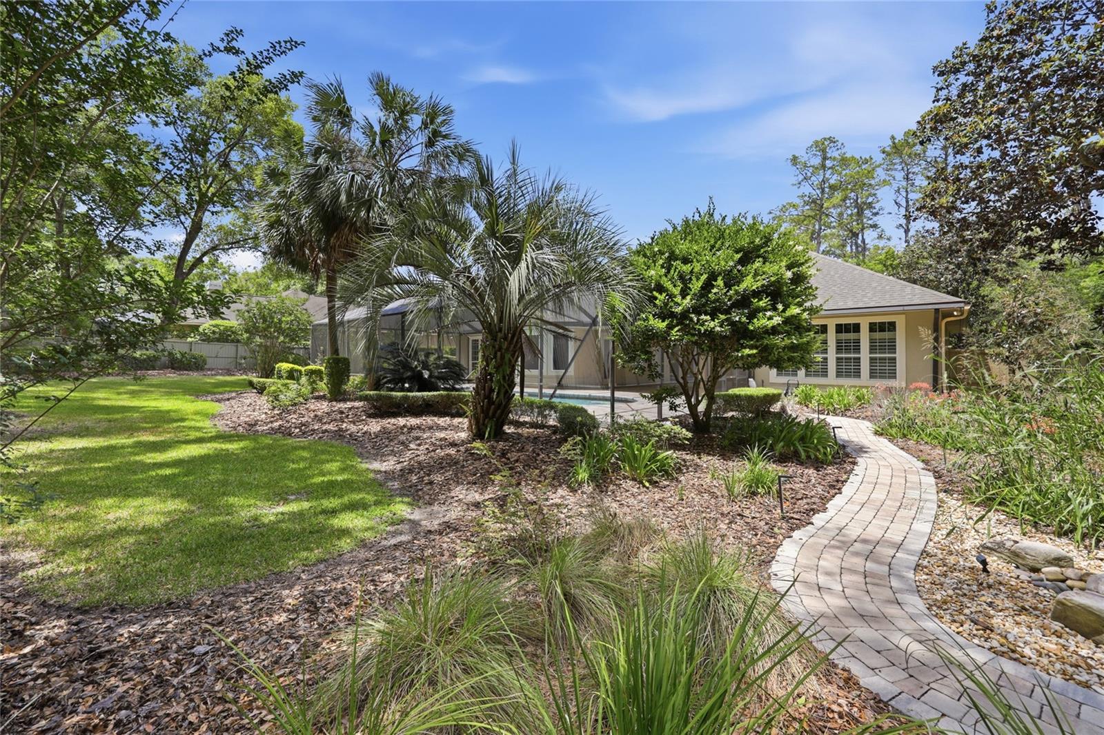 HAILE PLANTATION UNIT 34 PH 4 - Residential
