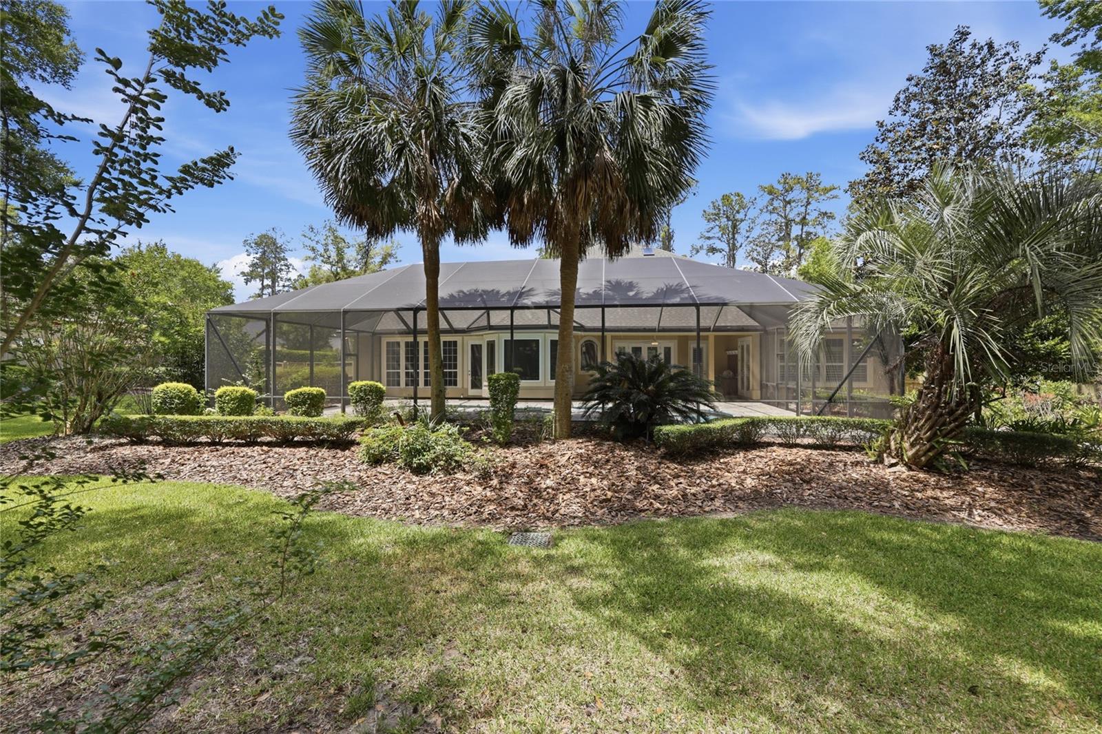 HAILE PLANTATION UNIT 34 PH 4 - Residential
