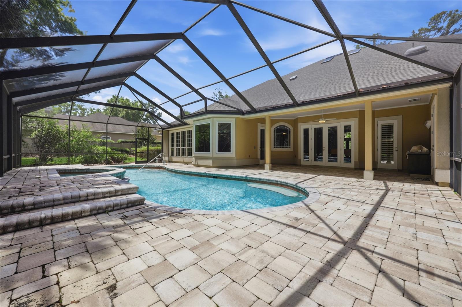 HAILE PLANTATION UNIT 34 PH 4 - Residential