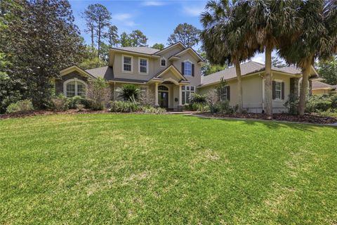 Photo of 3825 SW 86th Street, Gainesville, FL 32608 (MLS # GC538520)