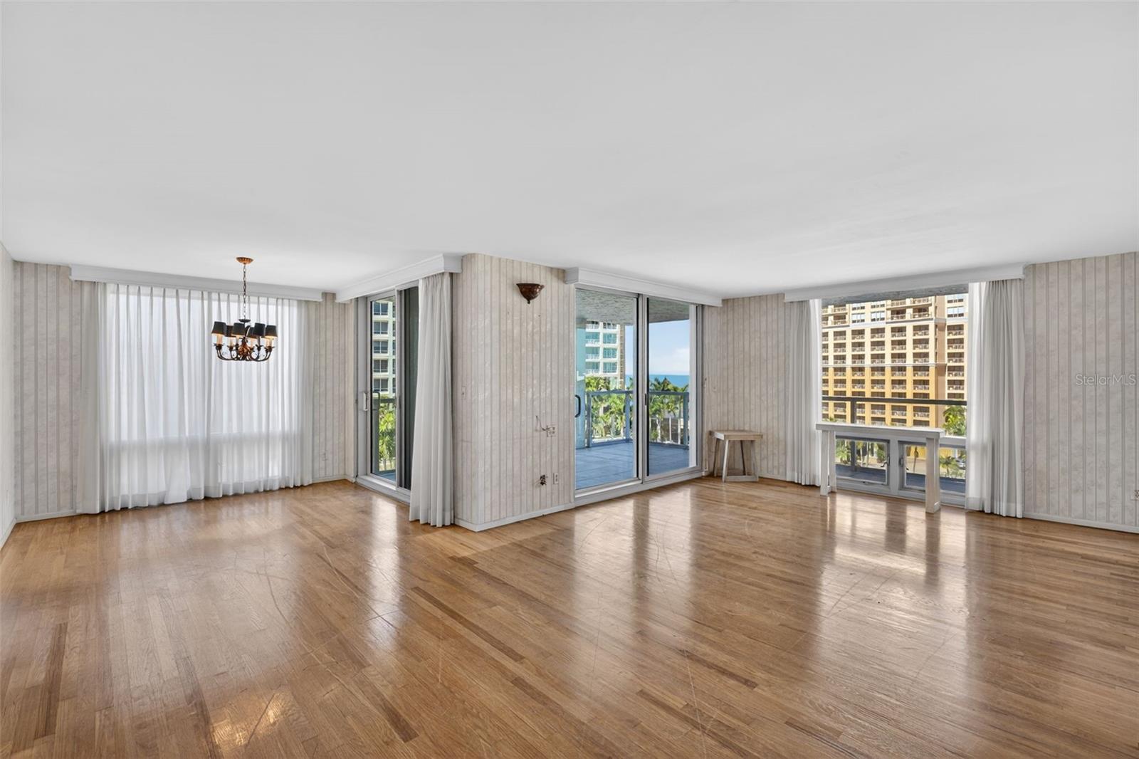 ONE WATERGATE - Residential