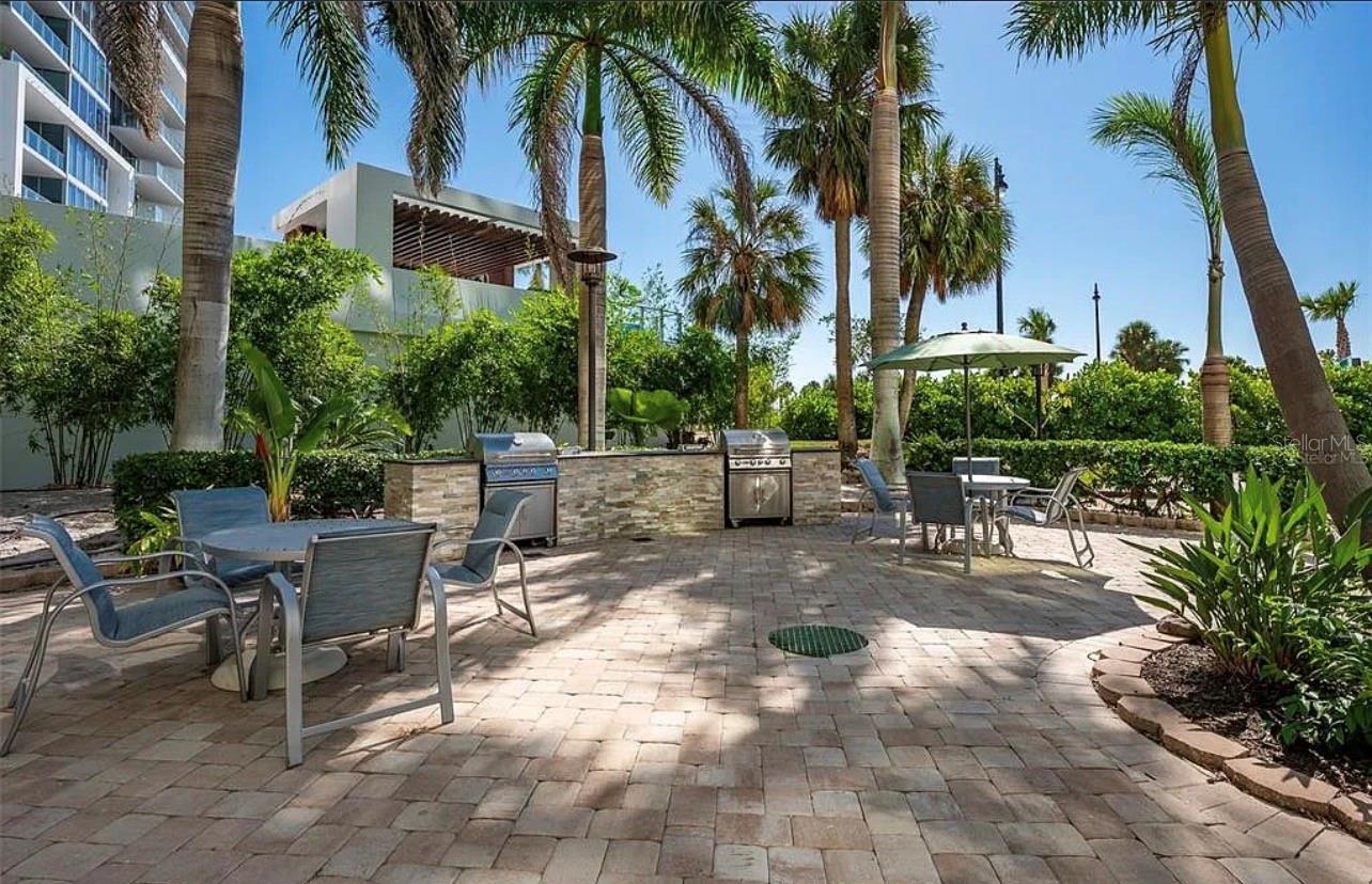 ONE WATERGATE - Residential