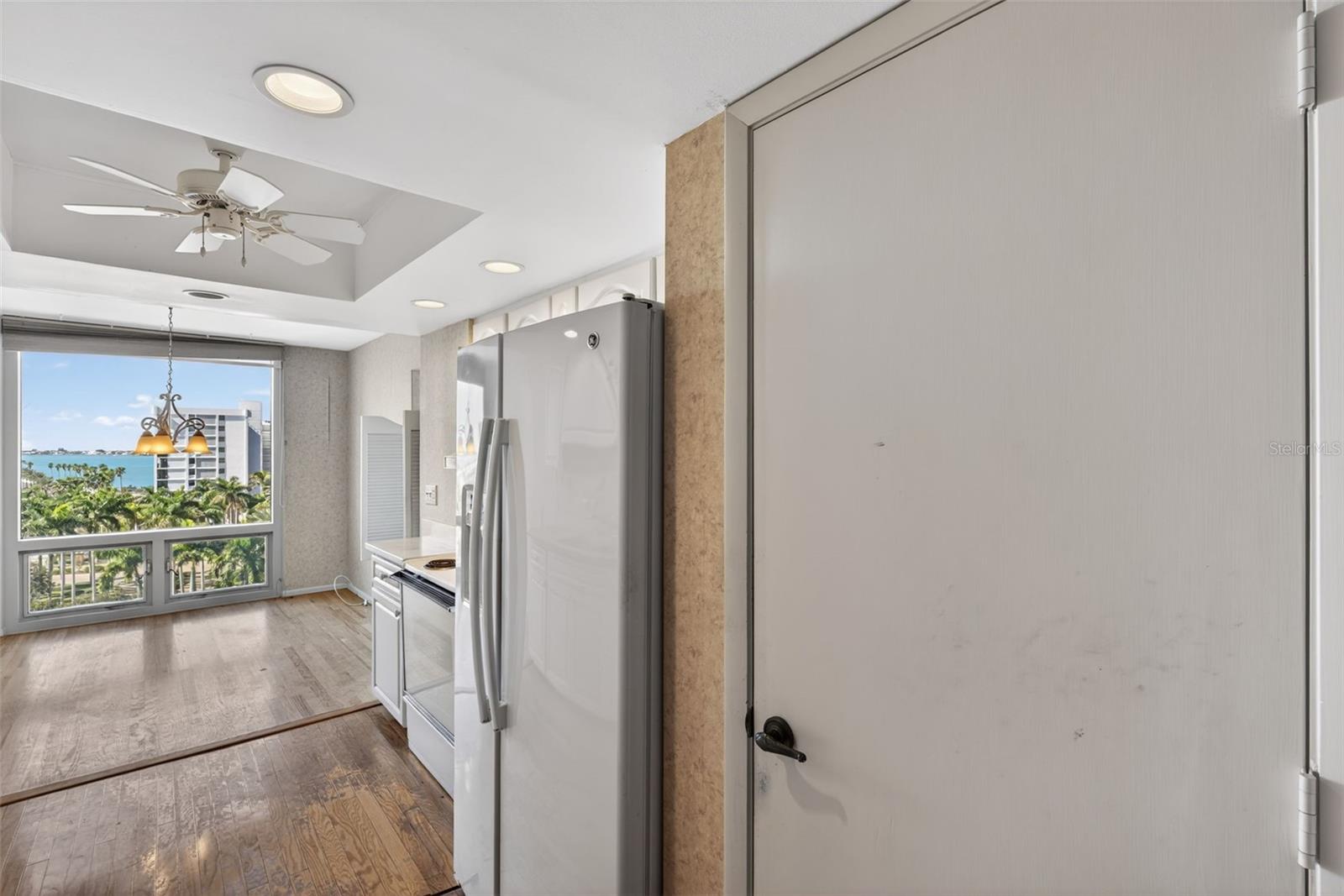 ONE WATERGATE - Residential