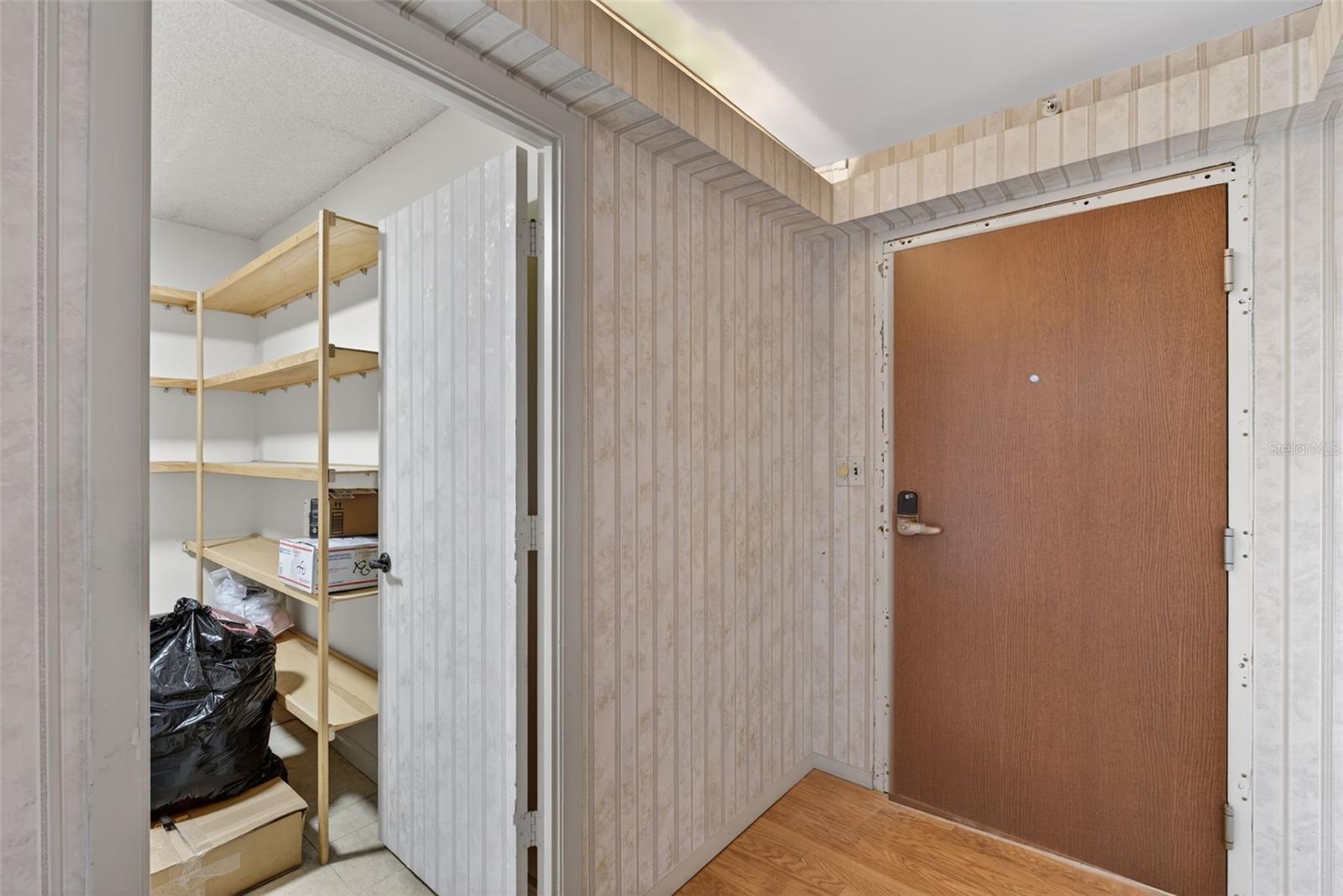 ONE WATERGATE - Residential