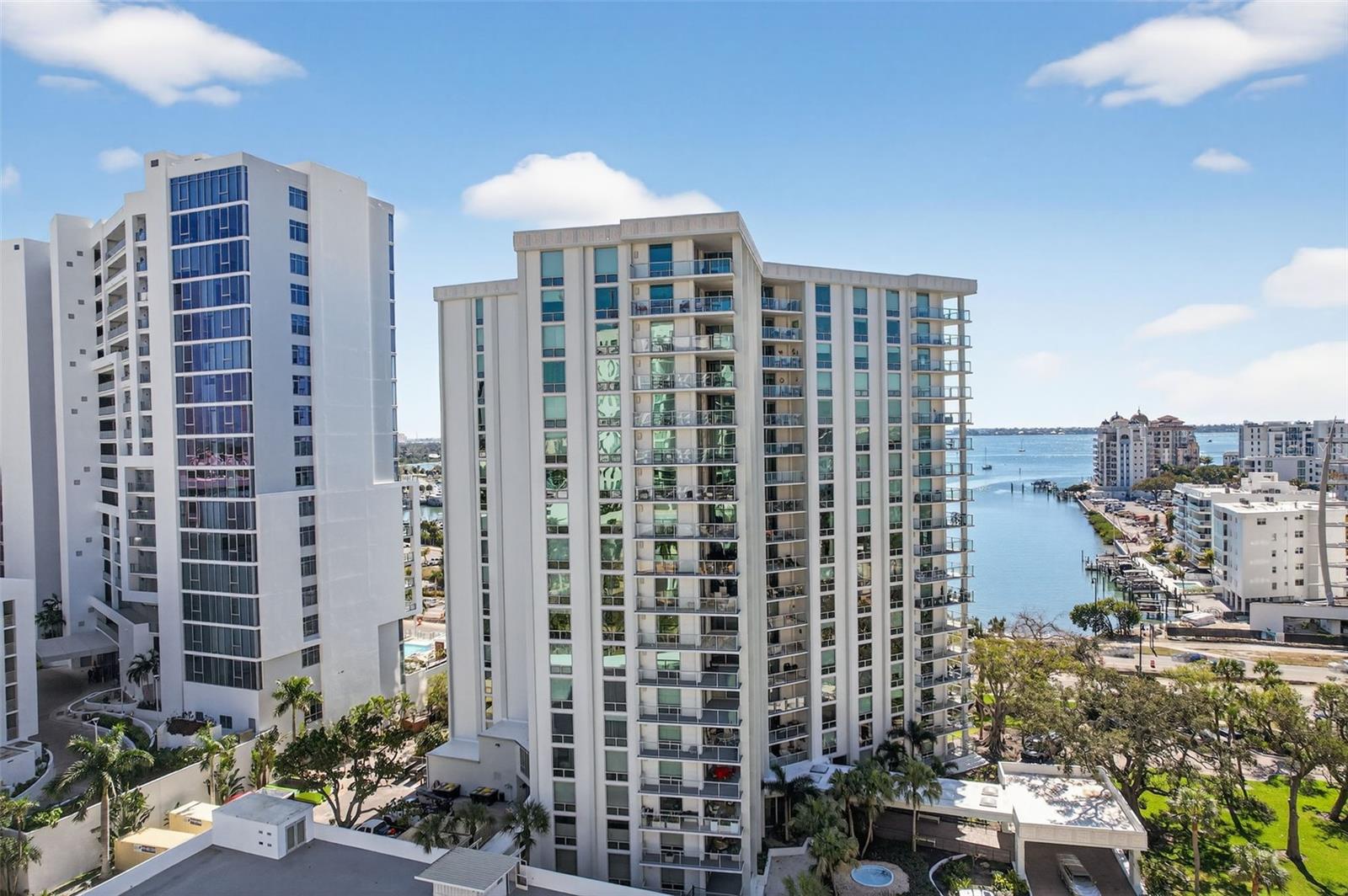 1111 N GULFSTREAM AVENUE 8D