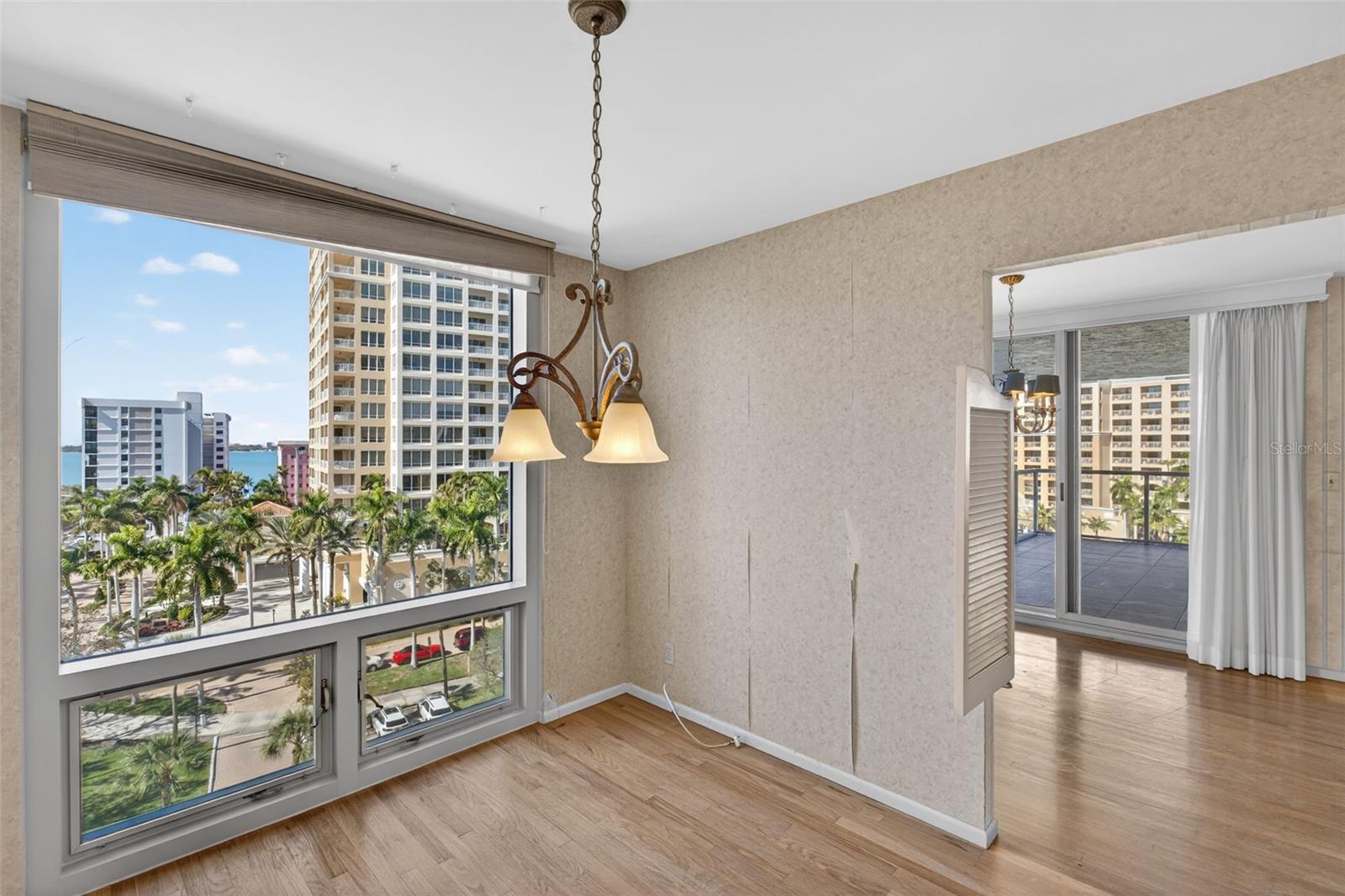 ONE WATERGATE - Residential