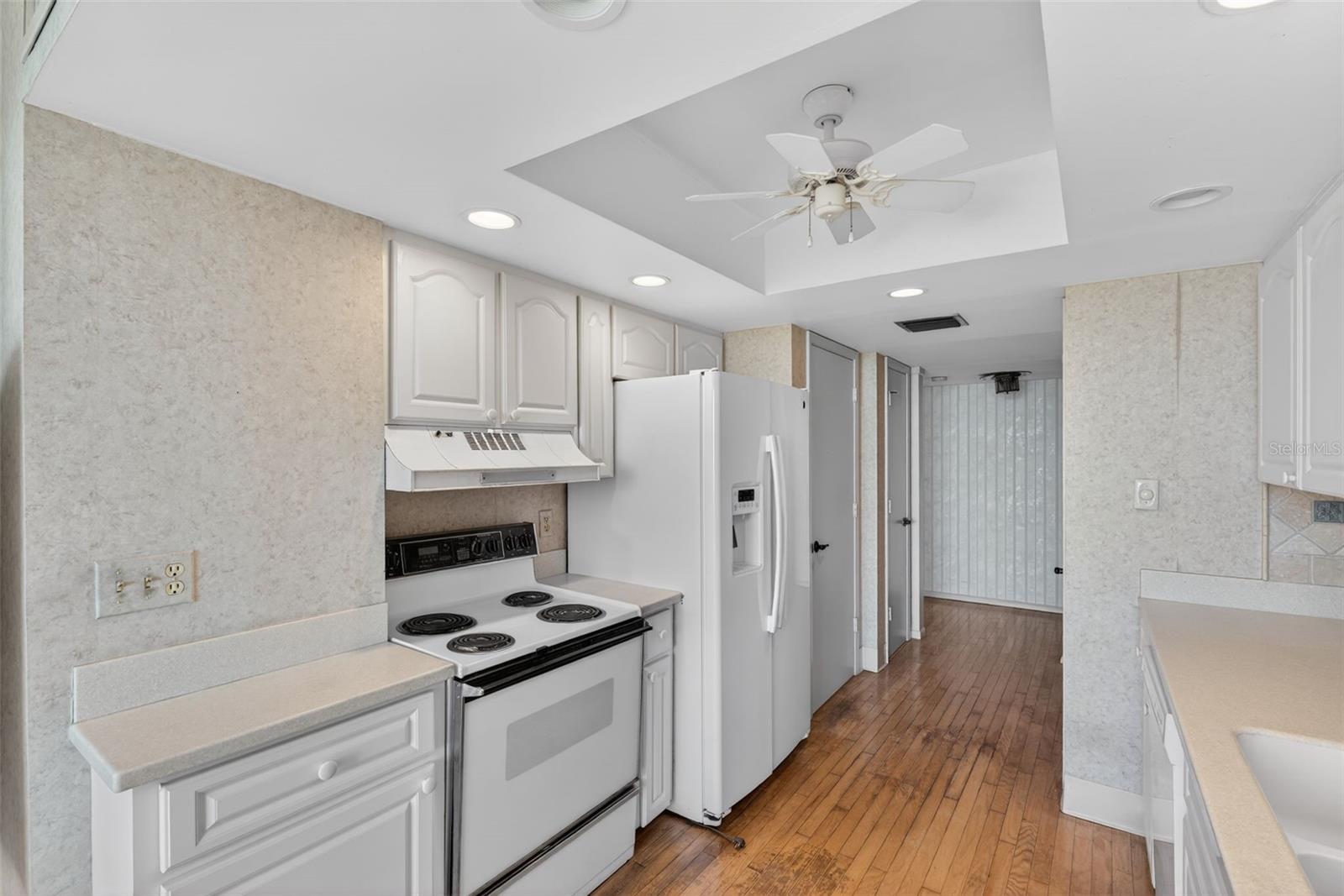 ONE WATERGATE - Residential