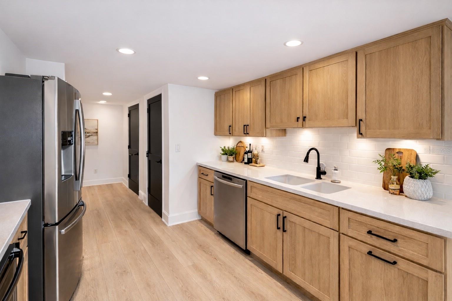 ONE WATERGATE - Residential