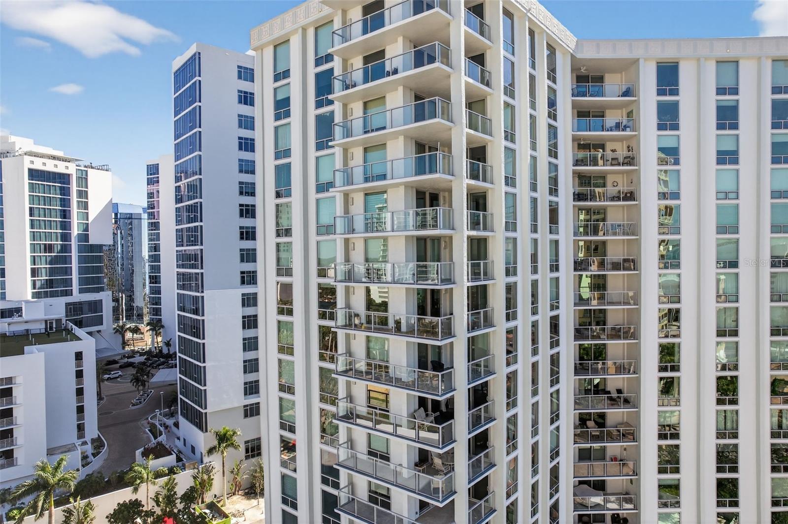 ONE WATERGATE - Residential