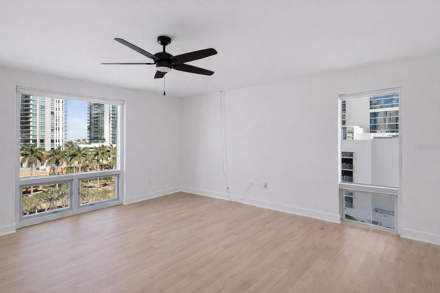 ONE WATERGATE - Residential