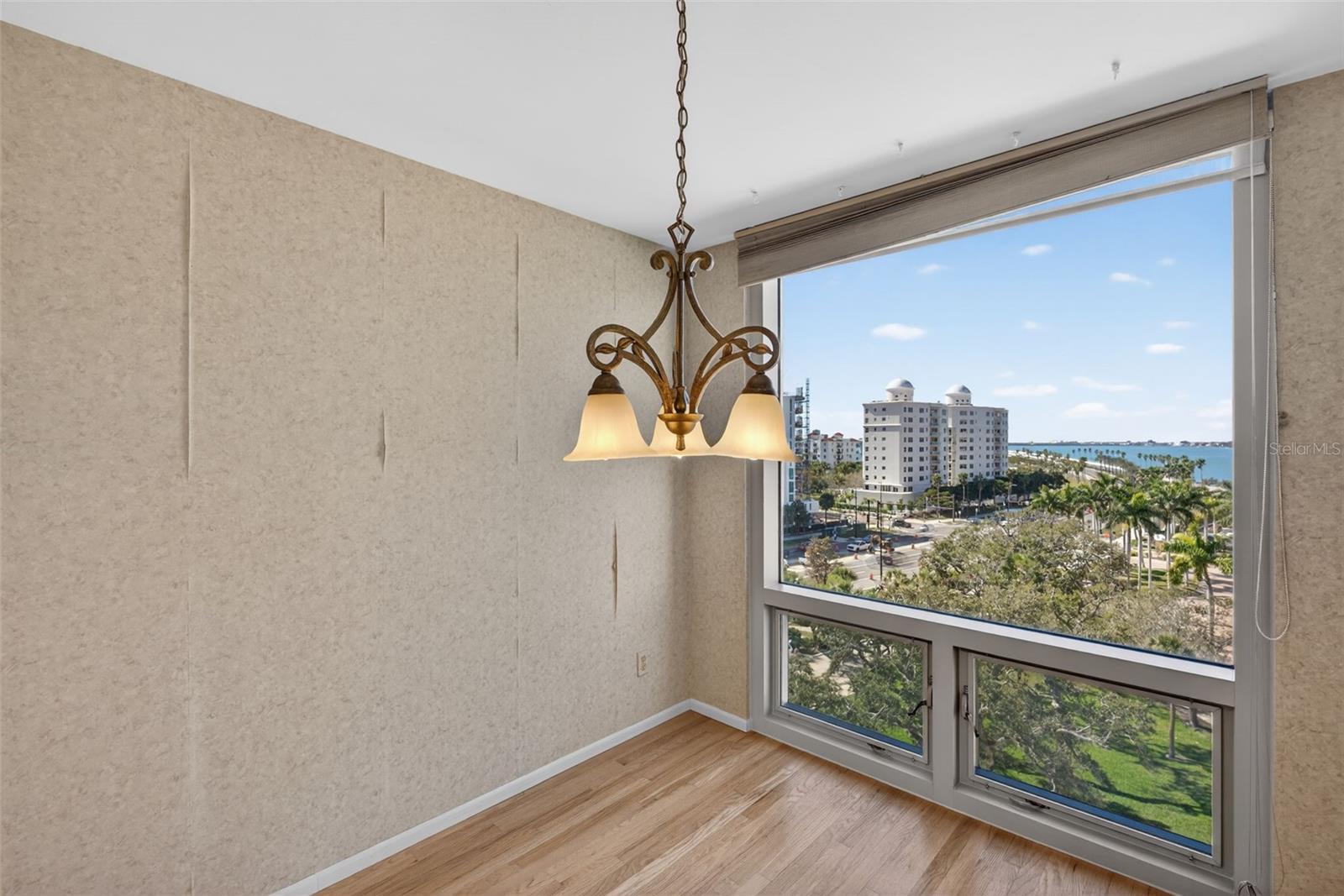 ONE WATERGATE - Residential