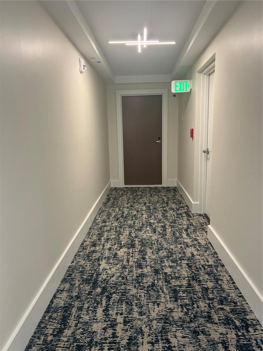 ONE WATERGATE - Residential