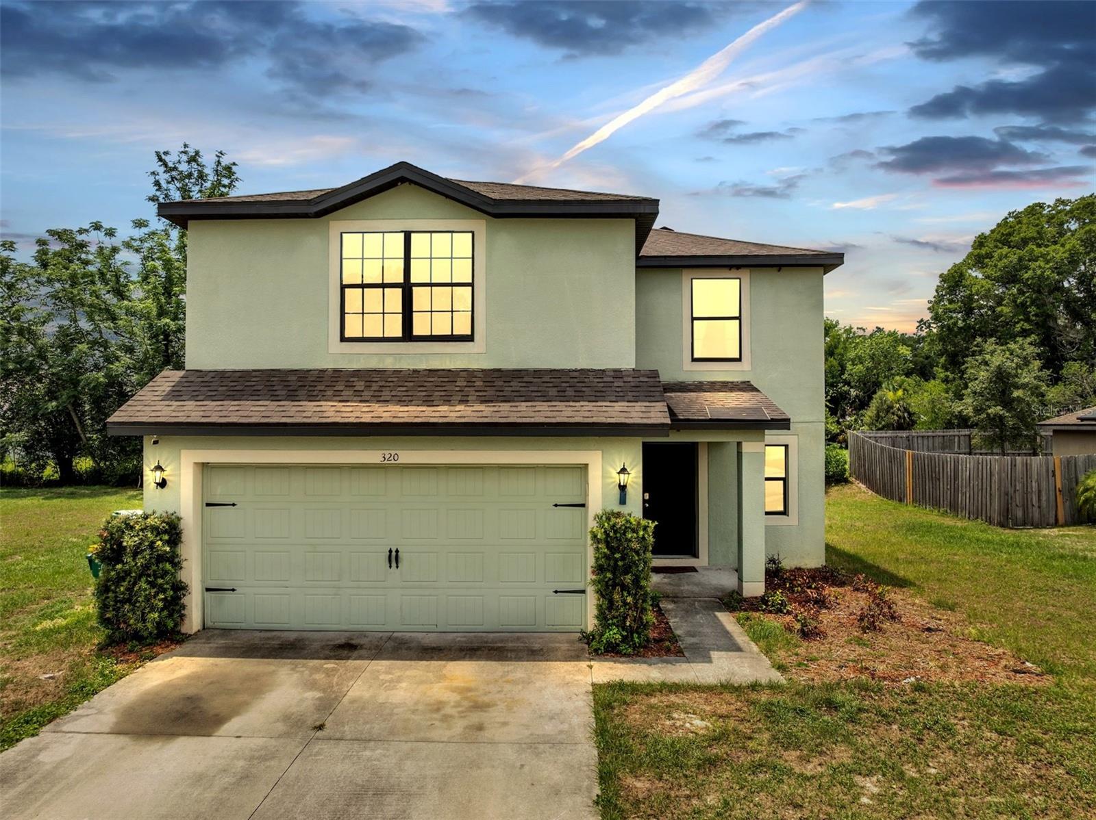 320 SOUTHERN WINDS BOULEVARD