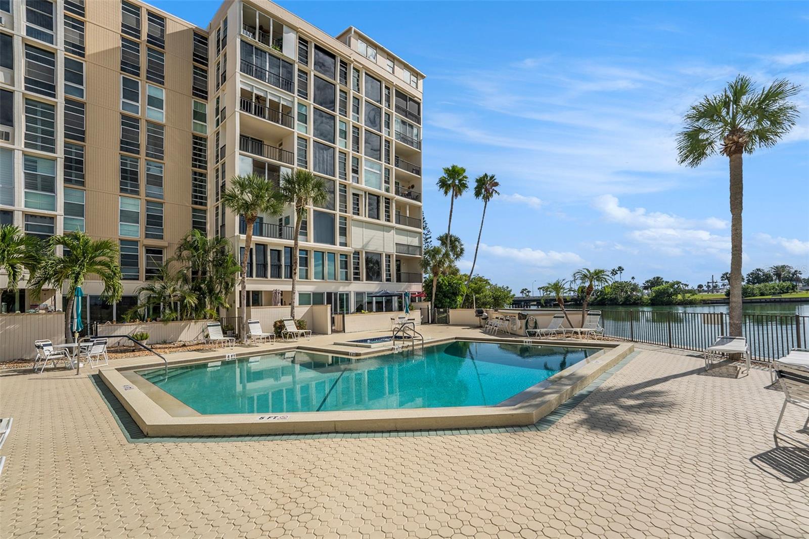 BAY ISLAND GROUP 1 - Residential