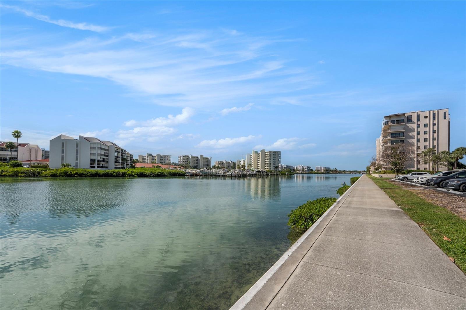 BAY ISLAND GROUP 1 - Residential