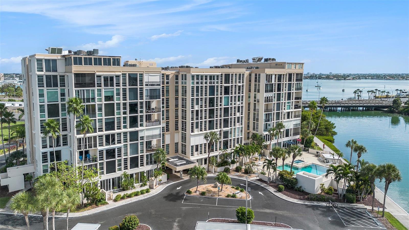 BAY ISLAND GROUP 1 - Residential