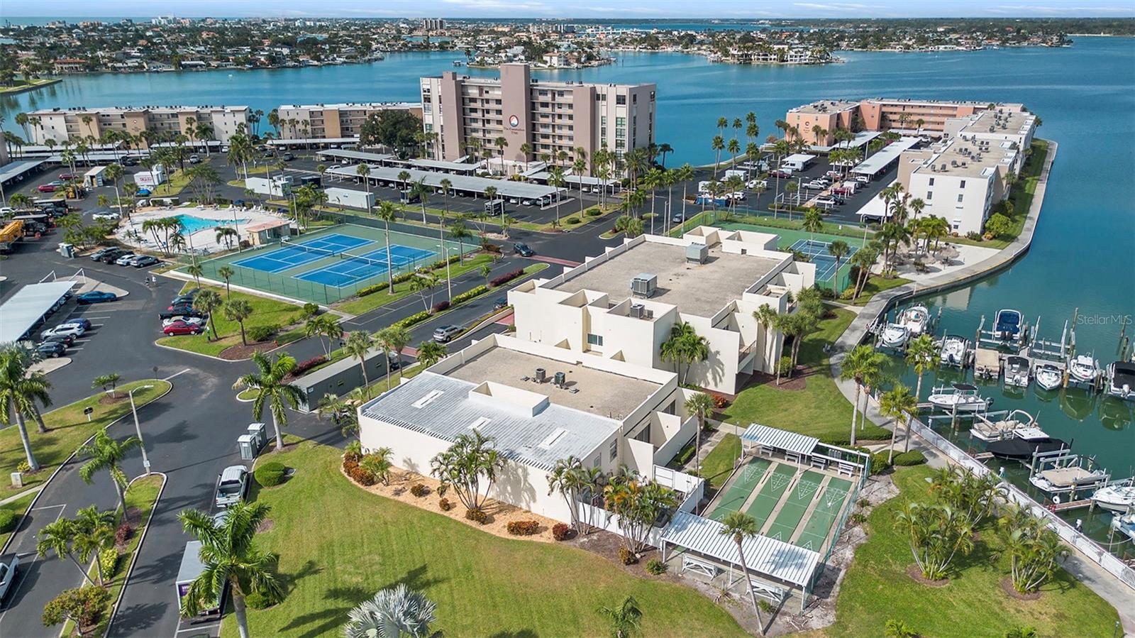 BAY ISLAND GROUP 1 - Residential