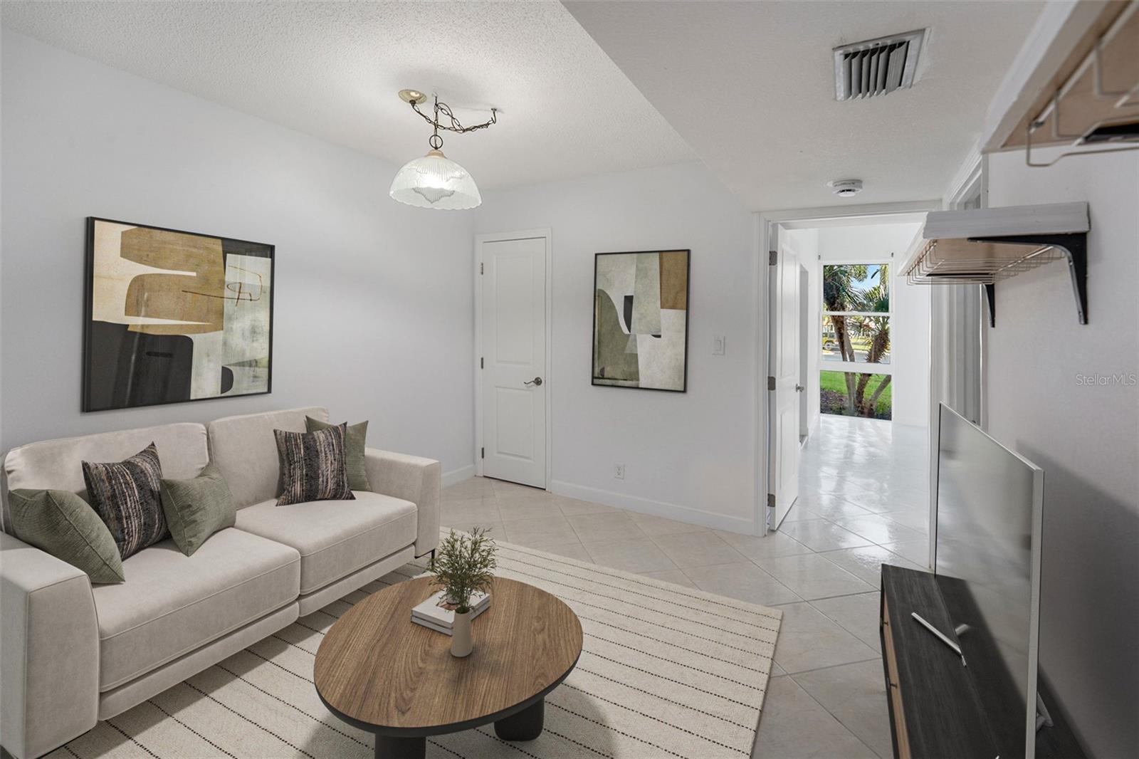 BAY ISLAND GROUP 1 - Residential