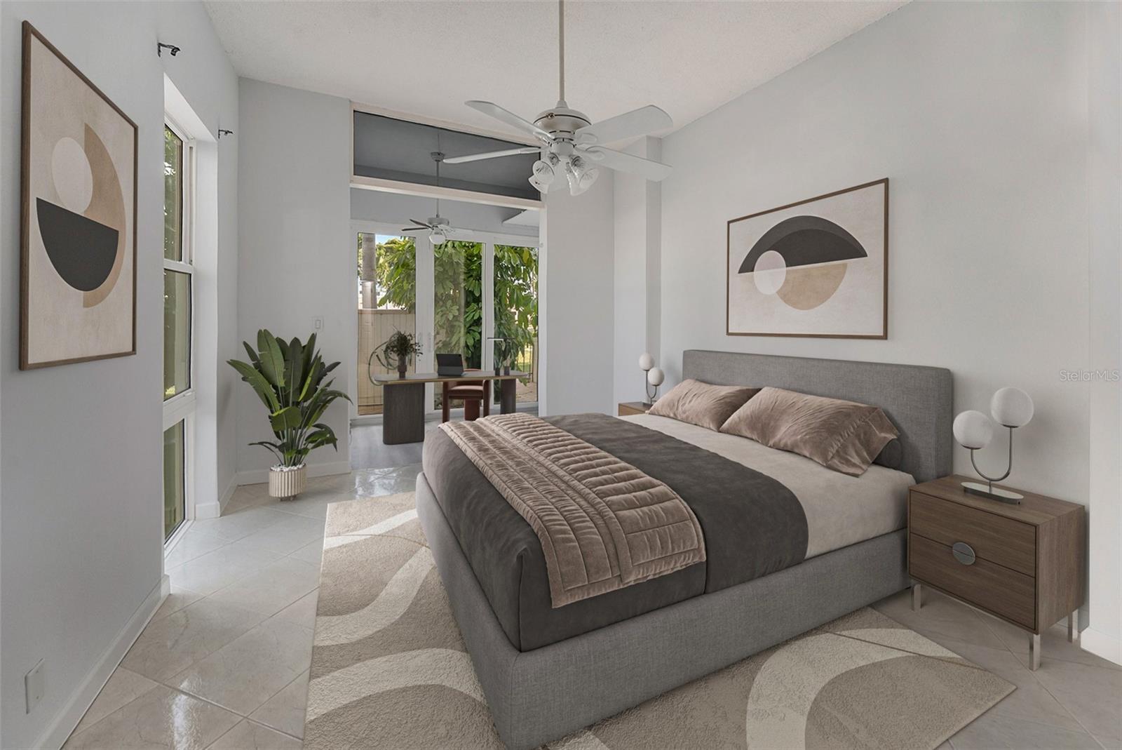 BAY ISLAND GROUP 1 - Residential