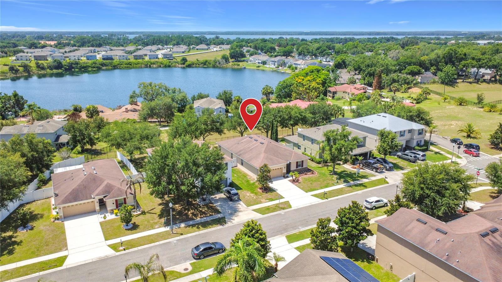TAVARES LAKE ELSIE RESERVE - Residential