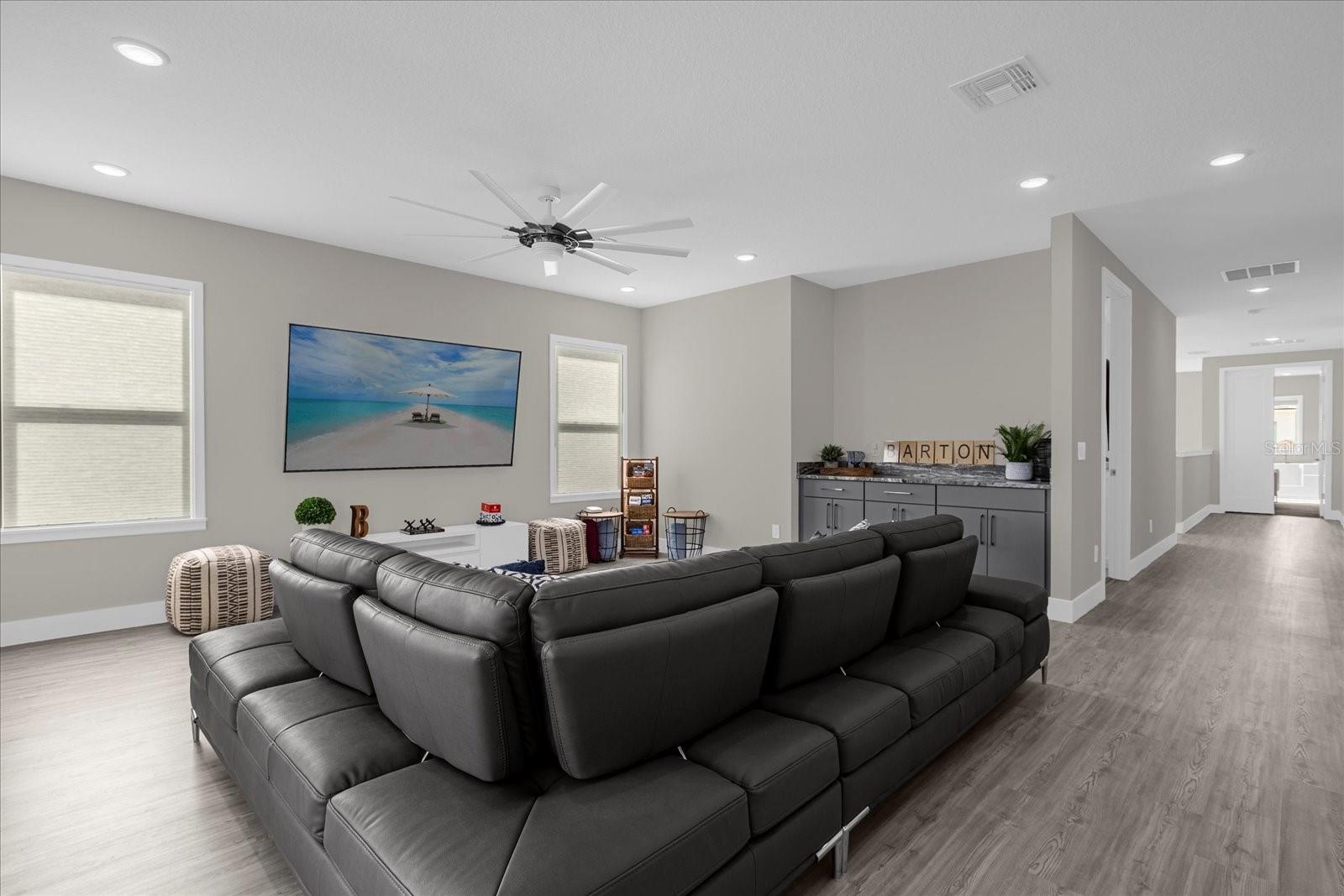 REUNION WEST 17TH & 18TH FAIRW - Residential