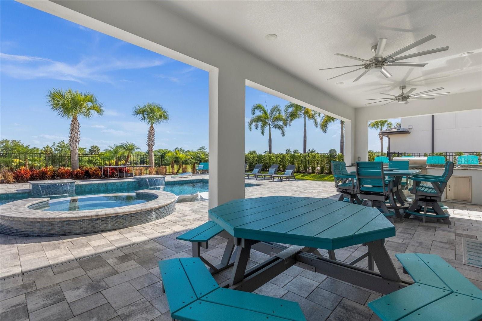 REUNION WEST 17TH & 18TH FAIRW - Residential