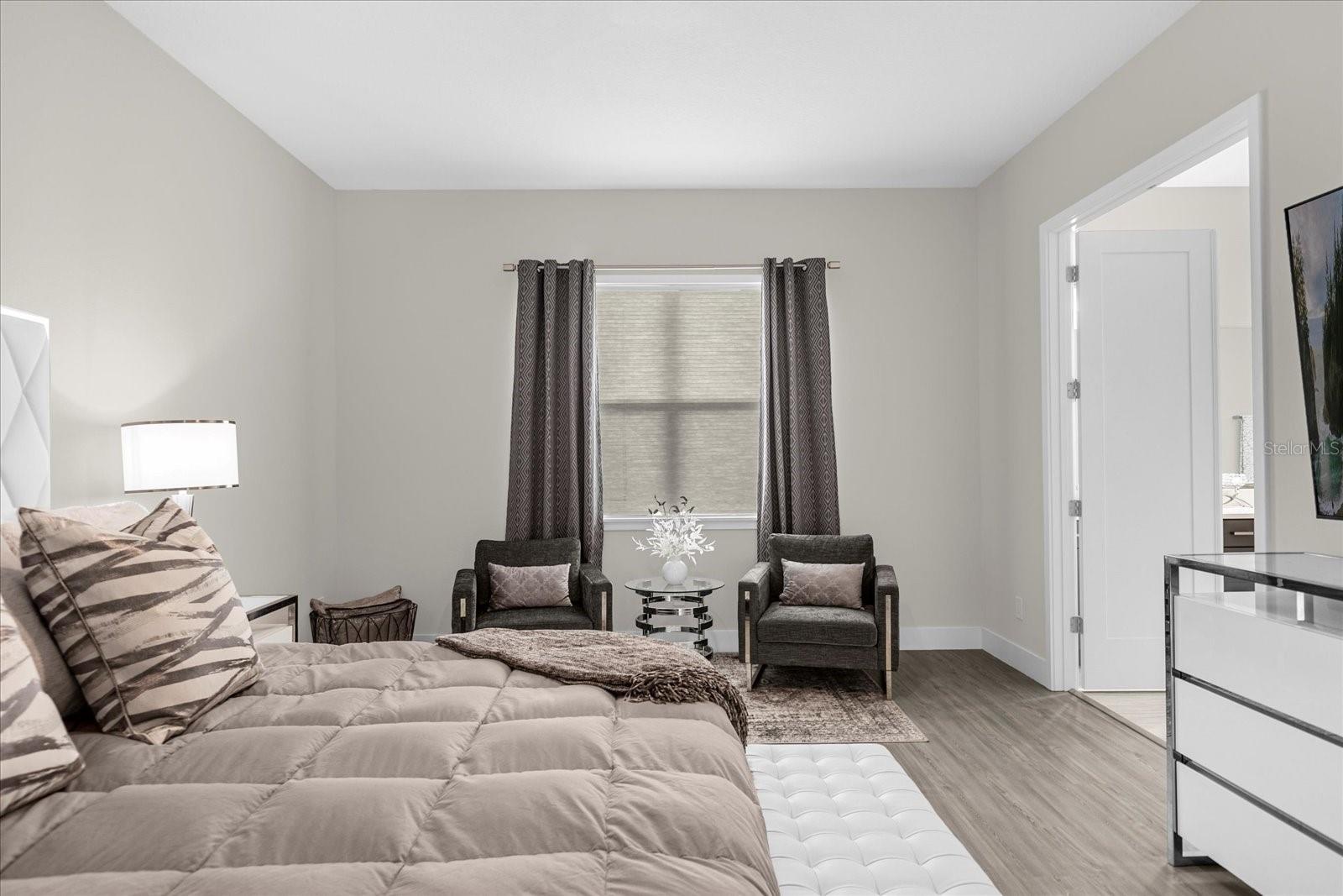 REUNION WEST 17TH & 18TH FAIRW - Residential