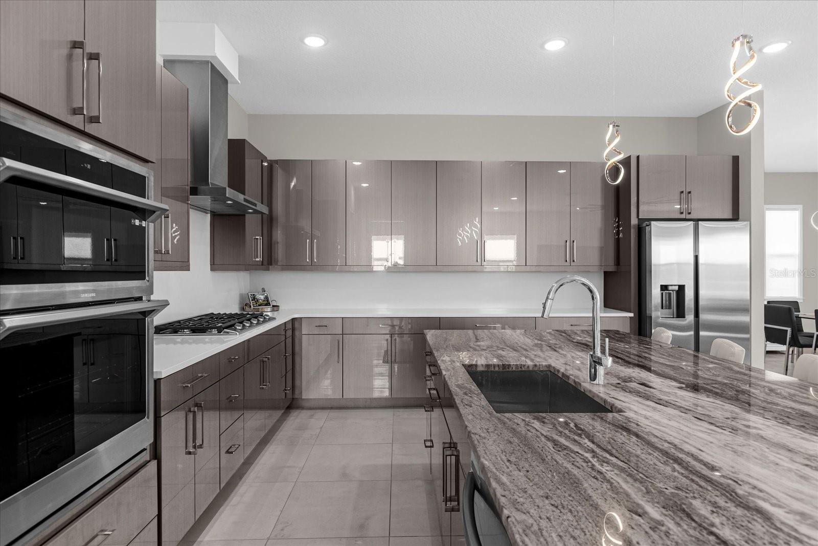 REUNION WEST 17TH & 18TH FAIRW - Residential