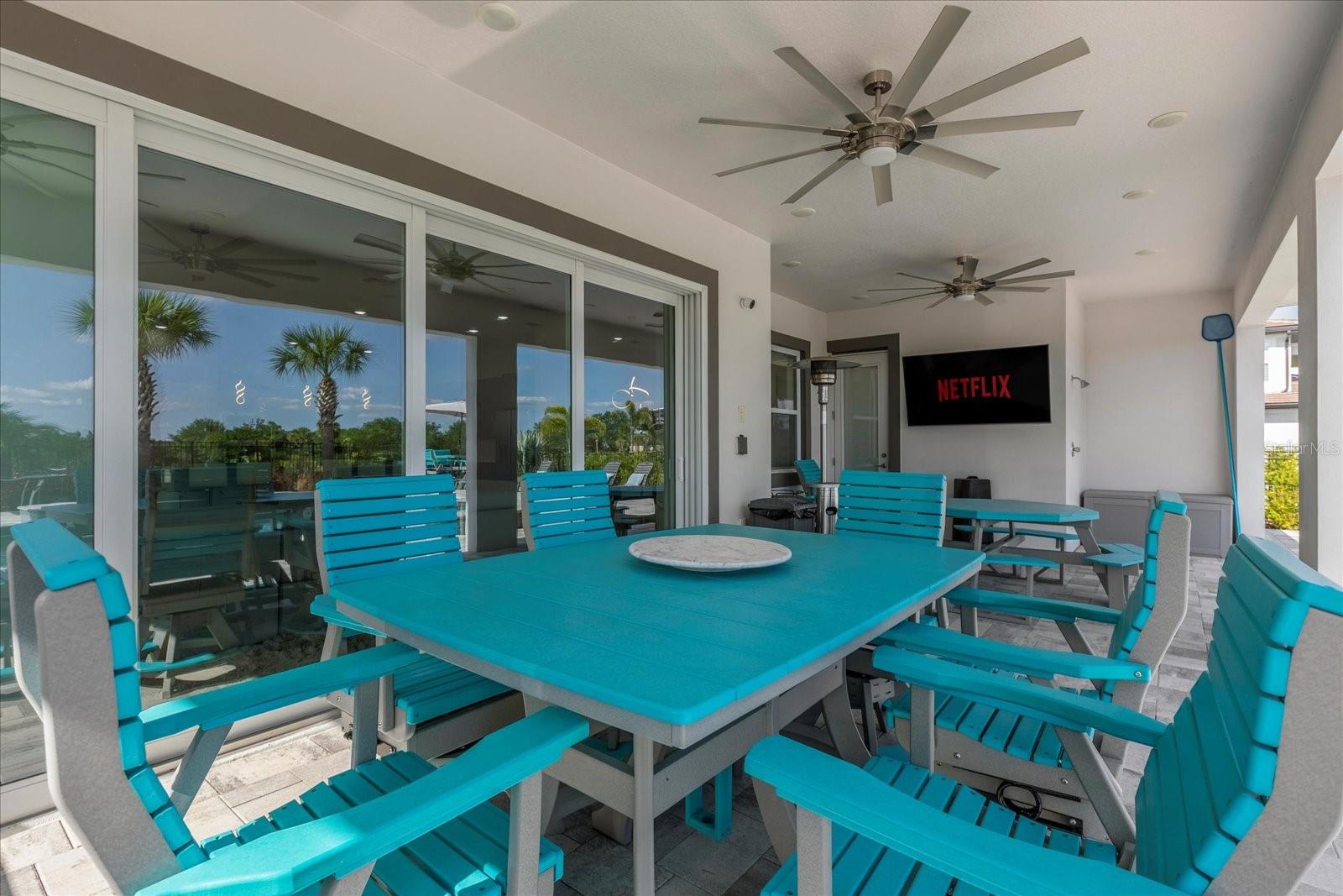 REUNION WEST 17TH & 18TH FAIRW - Residential