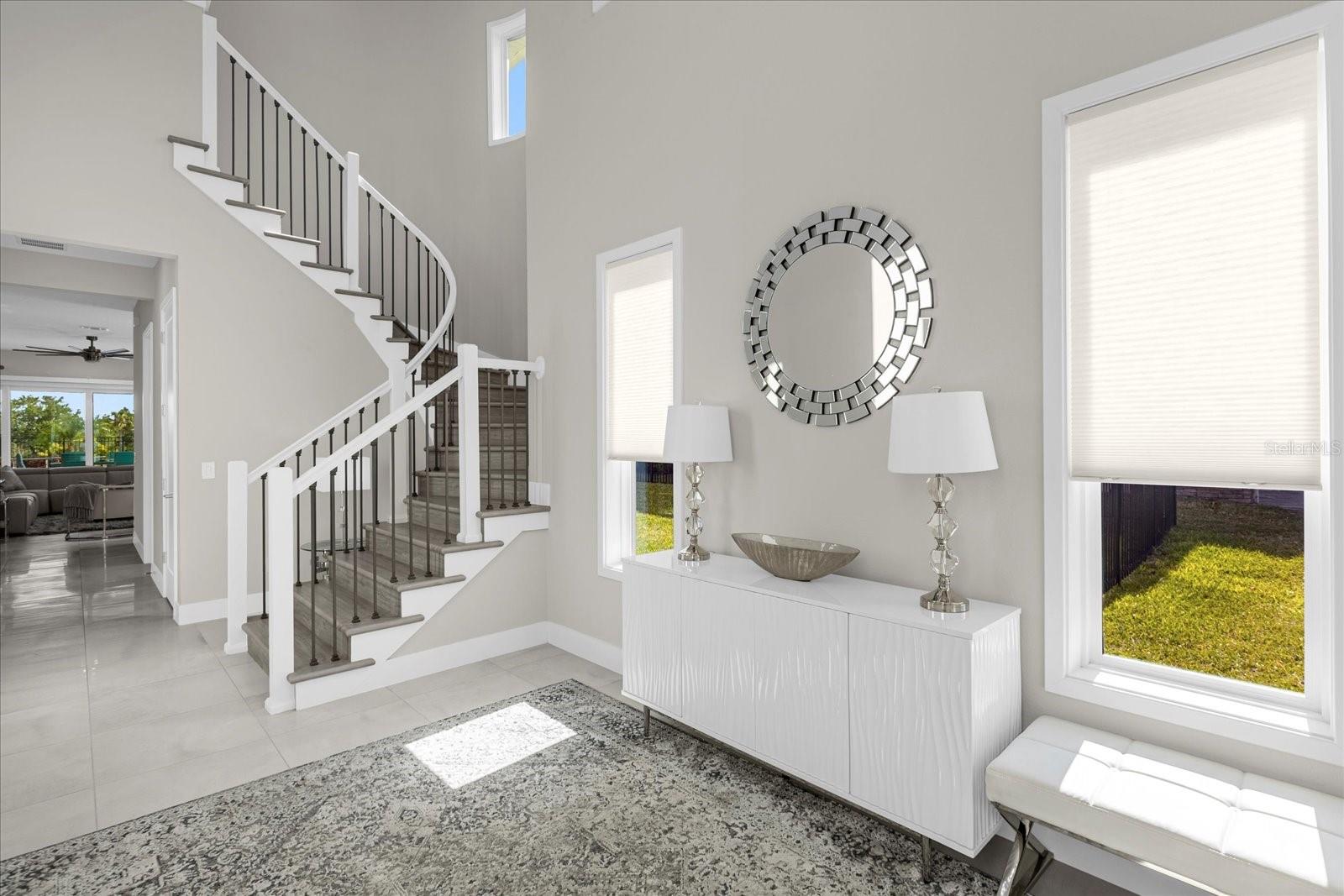 REUNION WEST 17TH & 18TH FAIRW - Residential