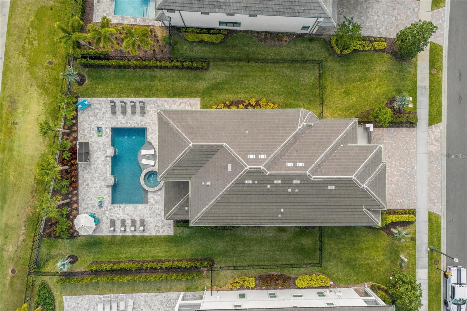 REUNION WEST 17TH & 18TH FAIRW - Residential